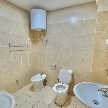 Apartman Sunor - Center Tirana