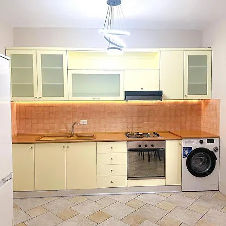 Apartman Sunor - Center *