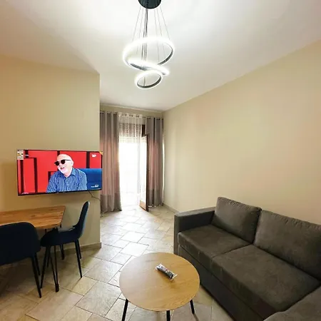 Sunor - Center Apartman *