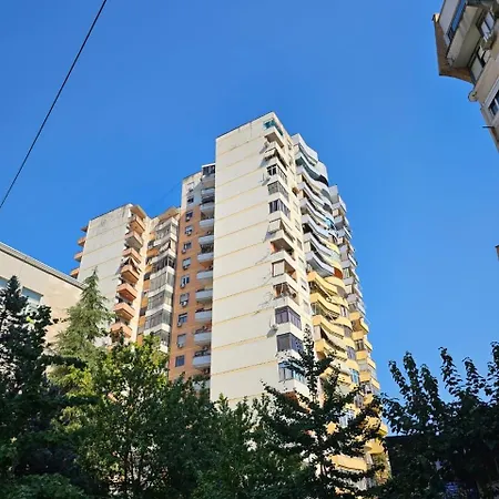 Sunor - Center Apartman *
