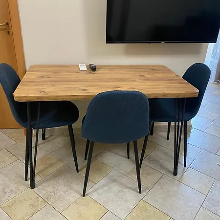 Apartman Sunor - Center